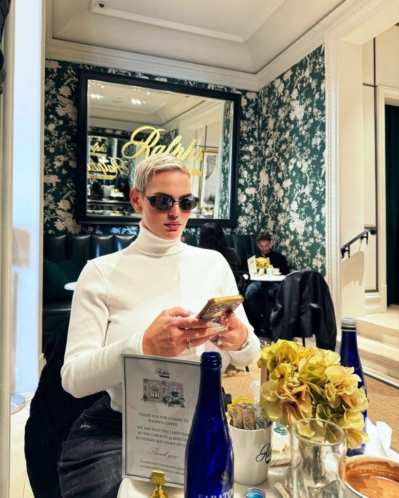 Kaden Kole: Complete Biography, Career, Net Worth & Life Story 2026