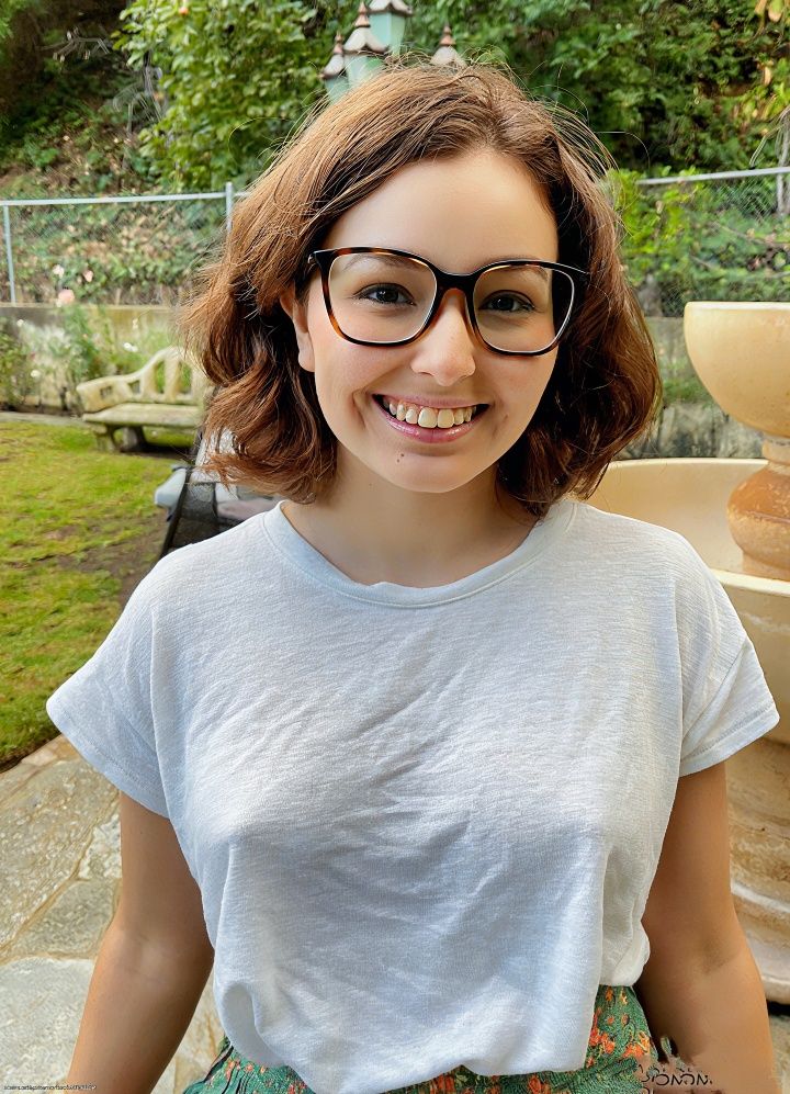 Leana Lovings Biography: Age, Career, Net Worth & Life Story