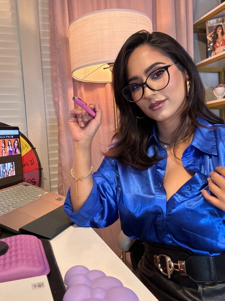 Who Is Reena Sky? Bio, Age, Career & Net Worth 2026