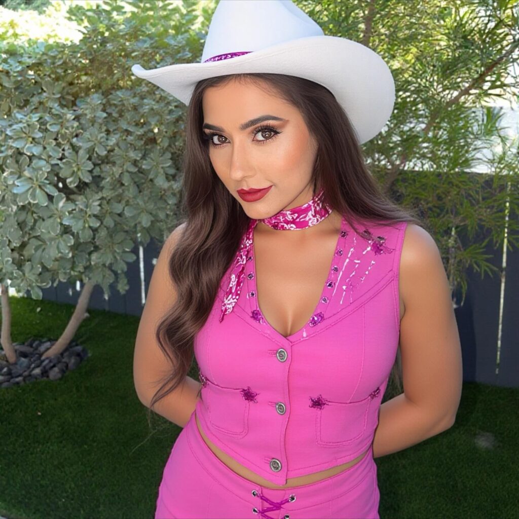 Who Is Reena Sky? Bio, Age, Career & Net Worth 2026