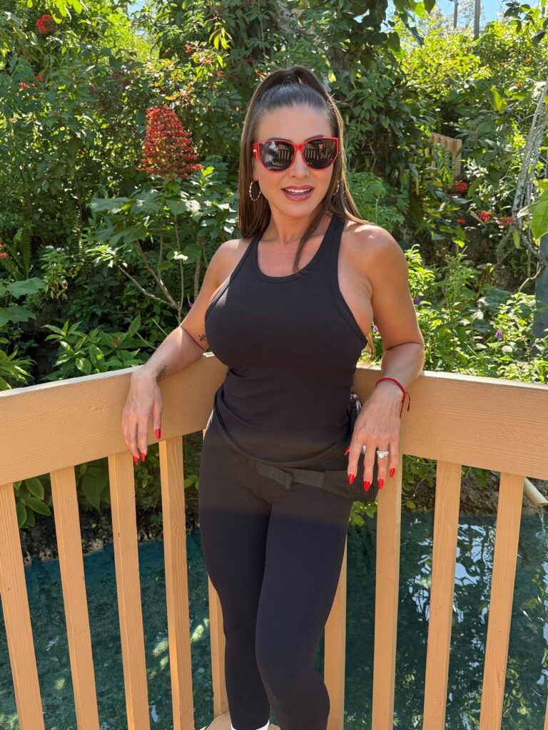 Who Is Francia James? Age, Career, Height & Net Worth