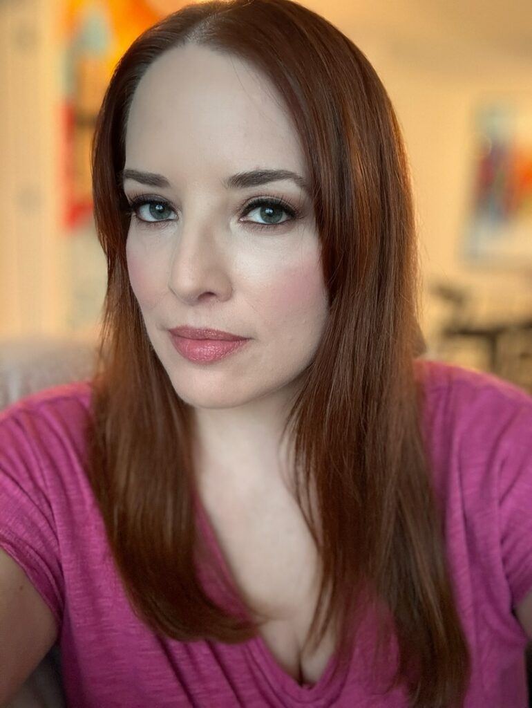 Maggie Green: Biography, Age, Height, Net Worth & Career