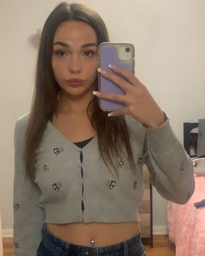 Rissa May Age, Career, Height, Education & Net Worth 2026