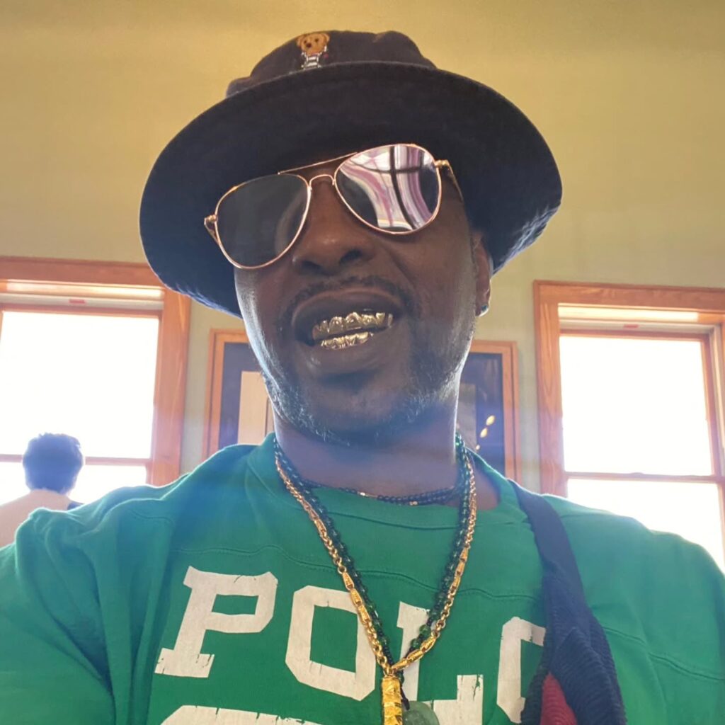 Who Is Brickzilla? Biography, Age, Height, Career & Net Worth