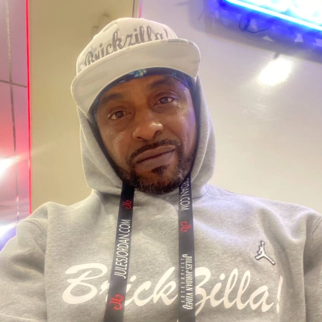 Who Is Brickzilla? Biography, Age, Height, Career & Net Worth