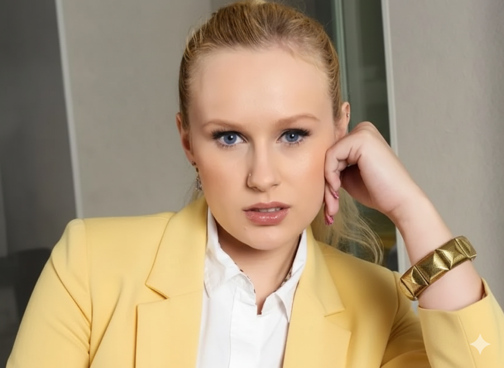 Angel Wicky Age, Career, Husband, Net Worth 2026