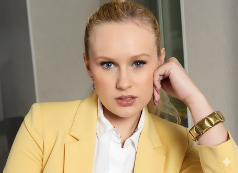 Angel Wicky Age, Career, Husband, Net Worth 2026