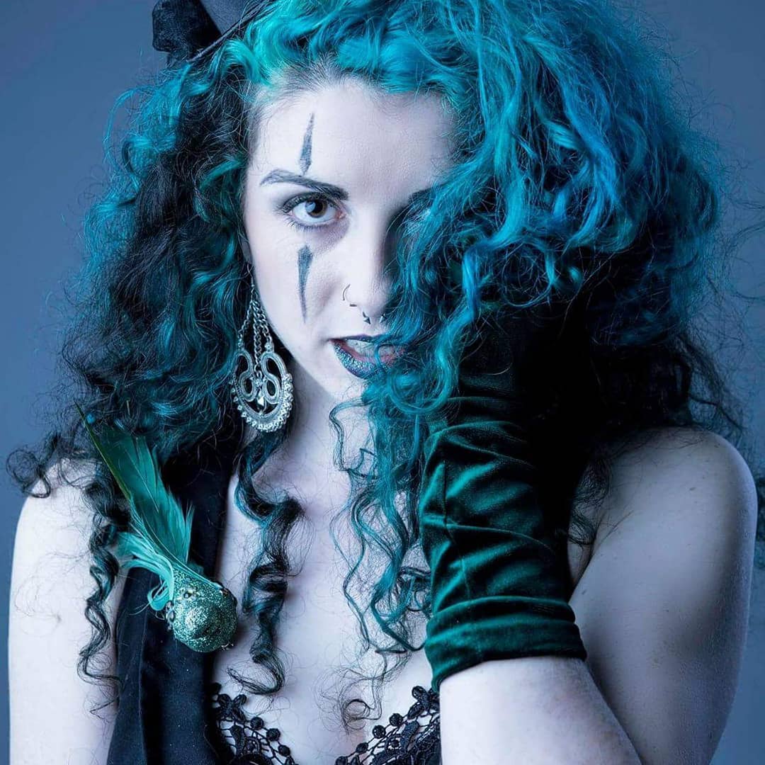 Kitty Leroux Age, Career & Net Worth 2026