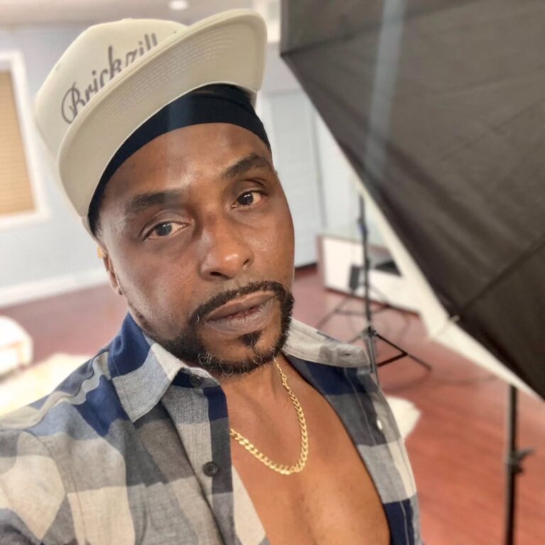 Who Is Brickzilla? Biography, Age, Height, Career & Net Worth